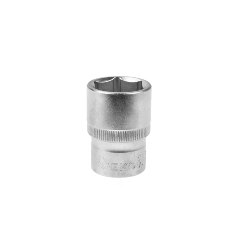 Nasadka 6-kąt. 1/2  CRV 22mm (10/100)