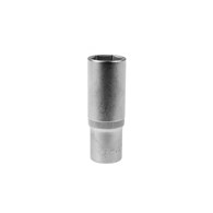 1/2  6PT Metric Socket Metric Deep Socket CRV 8mm