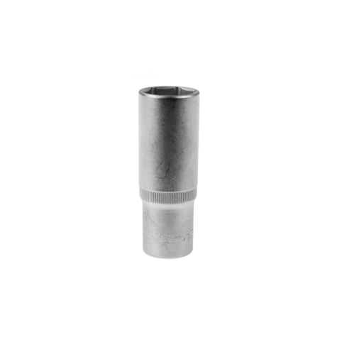1/2  6PT Metric Deep Socket CRV 27mm