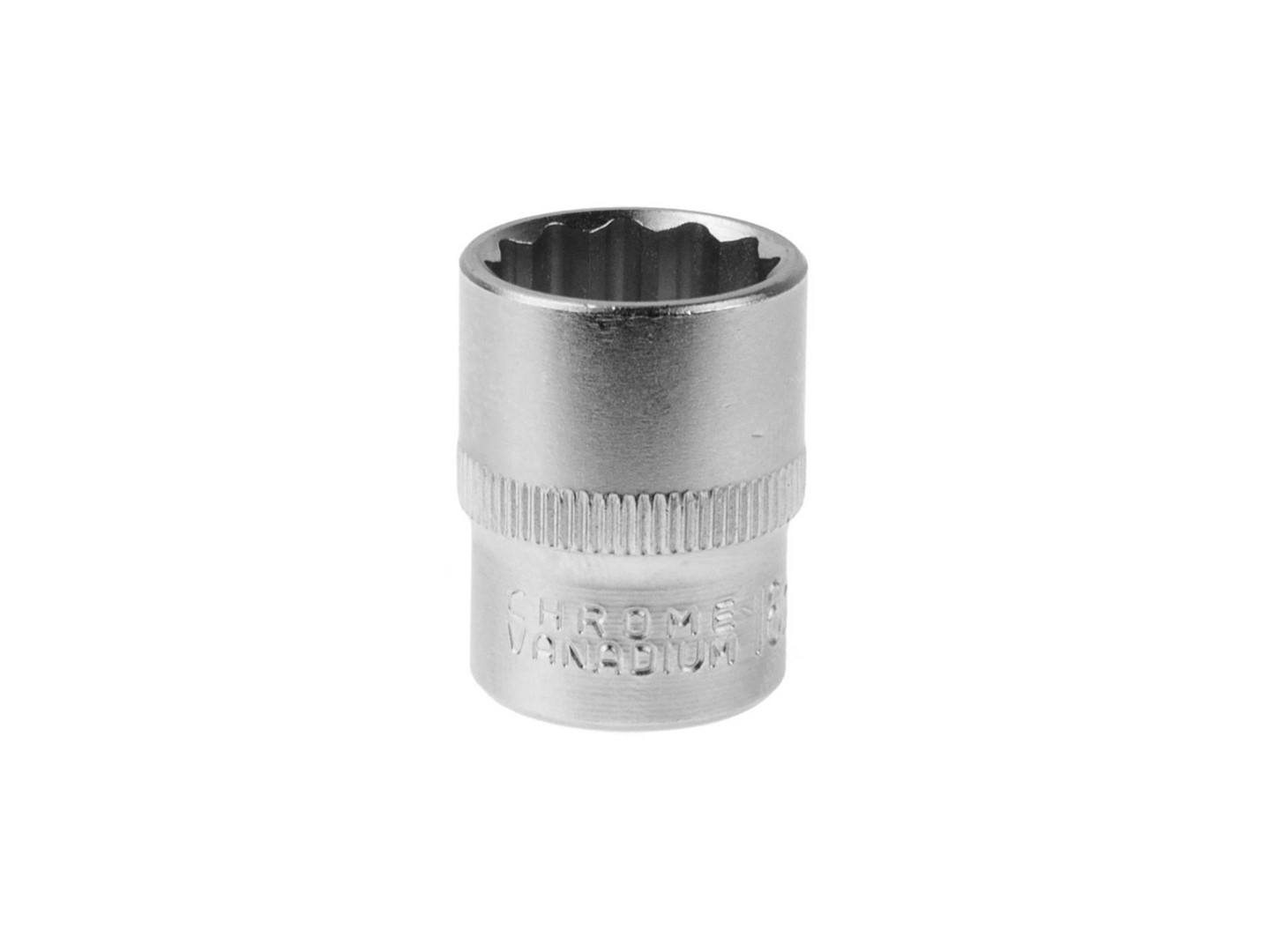 1/2  Metric Sockets 12PT 8mm