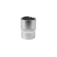 1/2  Metric Sockets 12PT 19mm