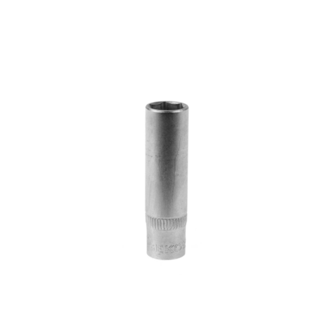 1/4  Metric Deep Socket CRV 13mm