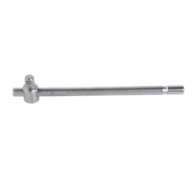 Sliding T-Bar Handle 300mm 1/2 