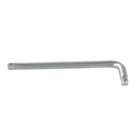 L Shape Extension Handle 300mm 1/2 