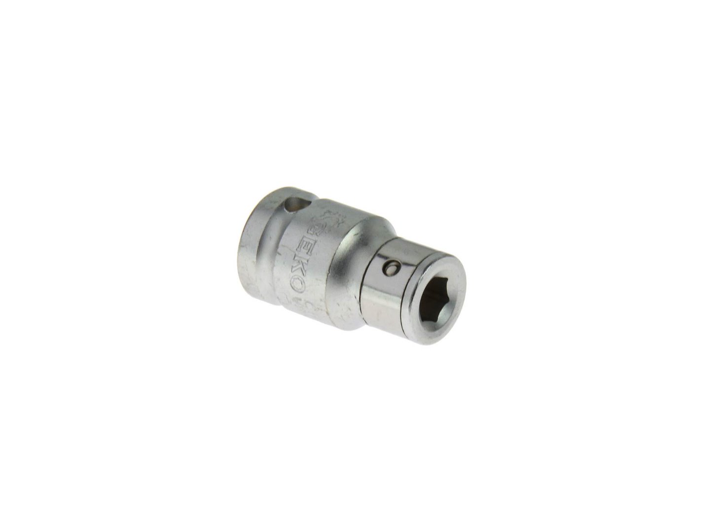 Objímka na bity 1/2" - 8 mm (25/100)