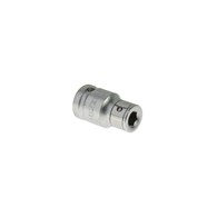 HEX Bit Coupler 8mm 1/2  Square Drive