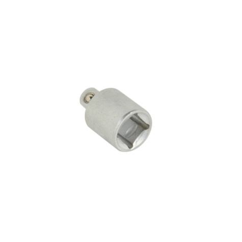 Socket Converter Adaptor 1/2  F to 3/8  M