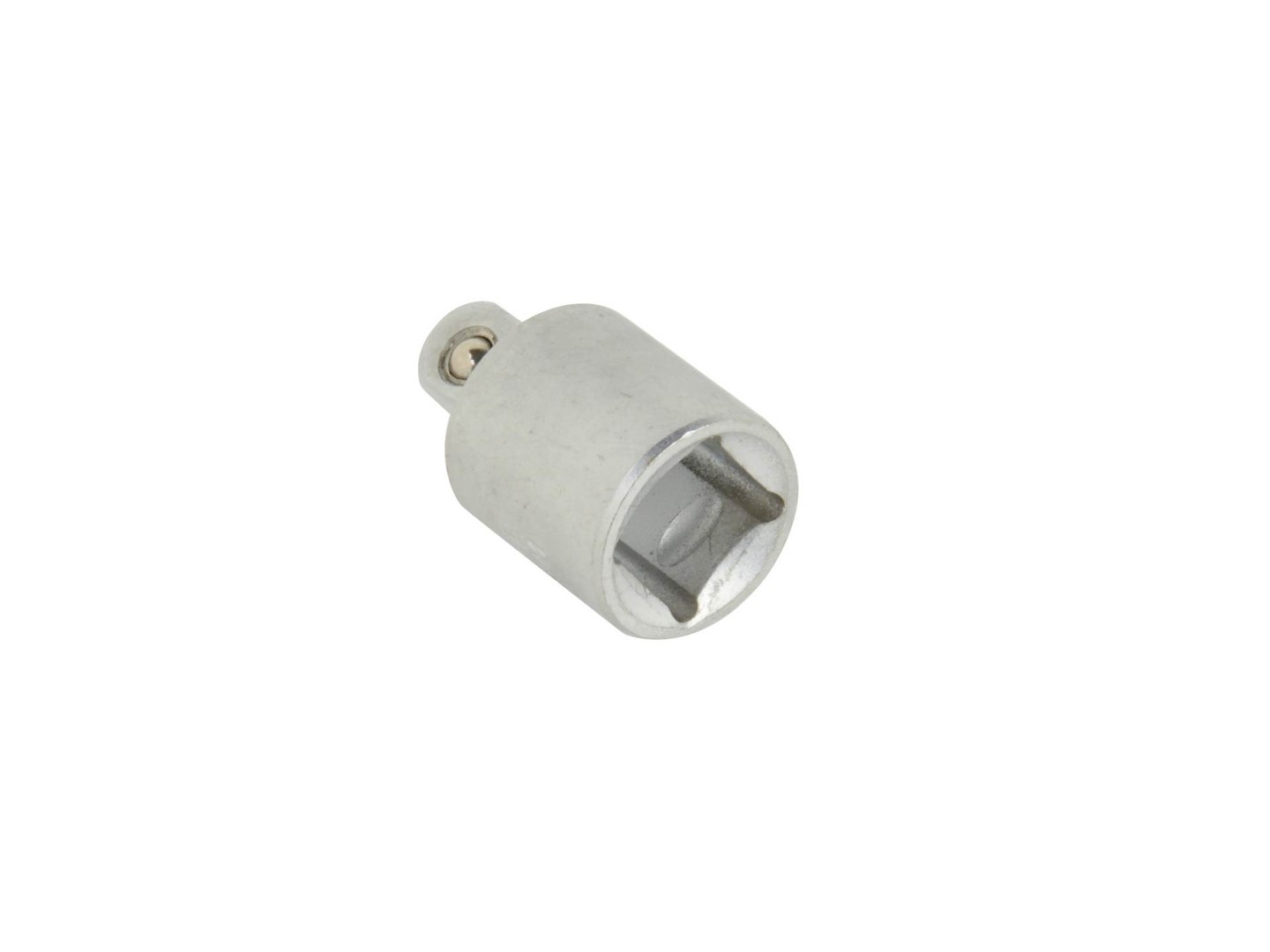 Socket Converter Adaptor 1/2  F to 3/8  M