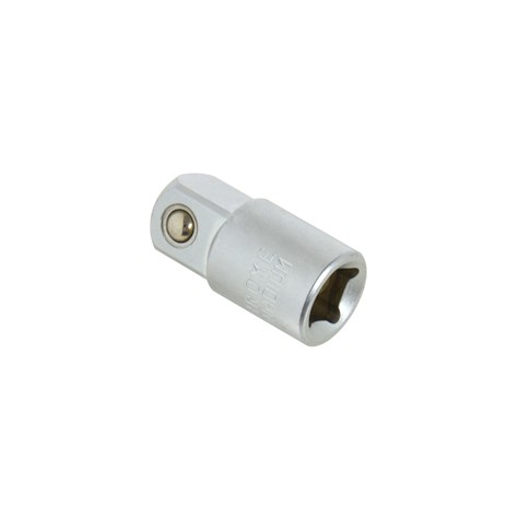 Socket Converter Adaptor 3/8  F to 1/2  M