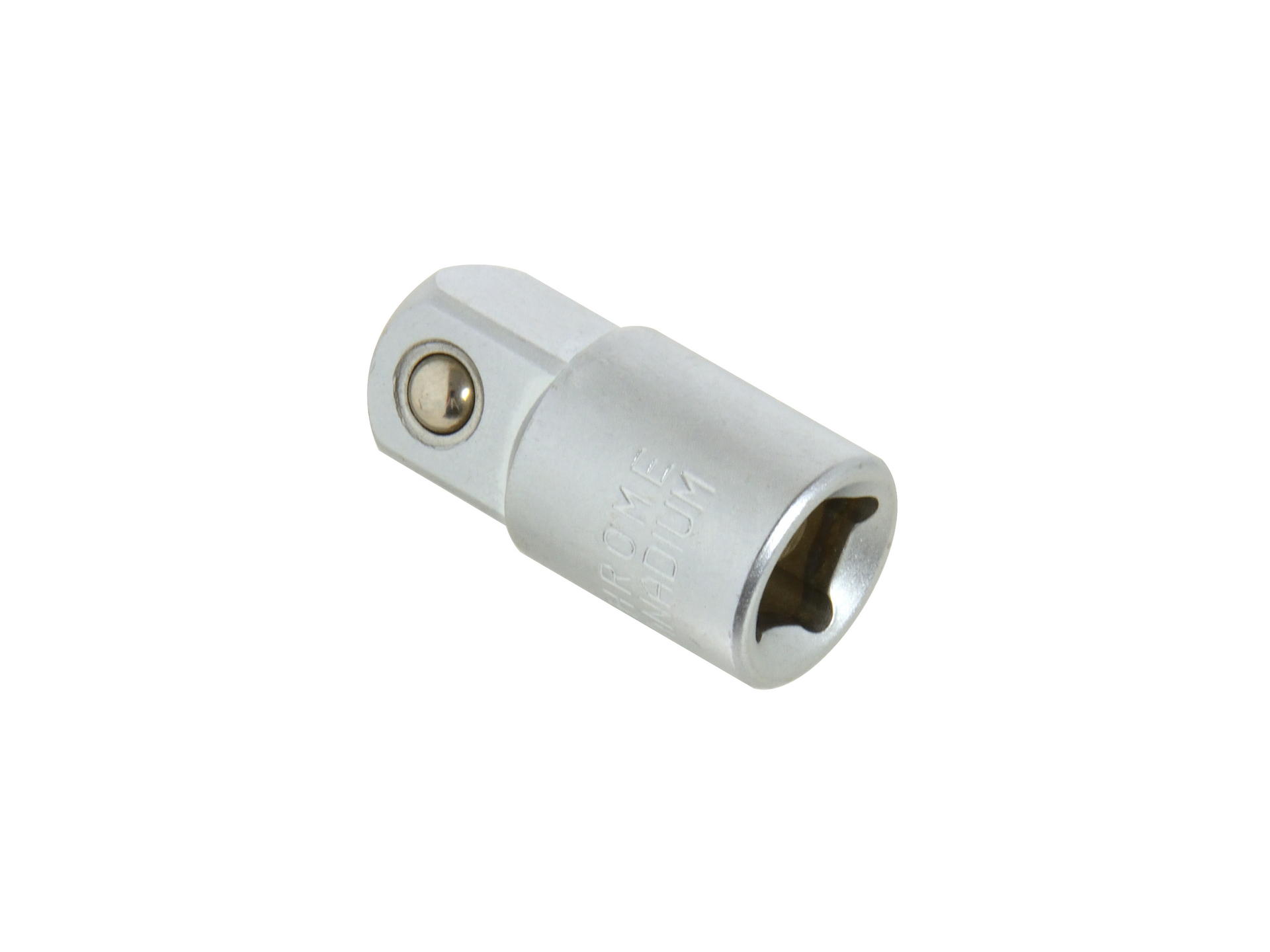 Socket Converter Adaptor 3/8  F to 1/2  M