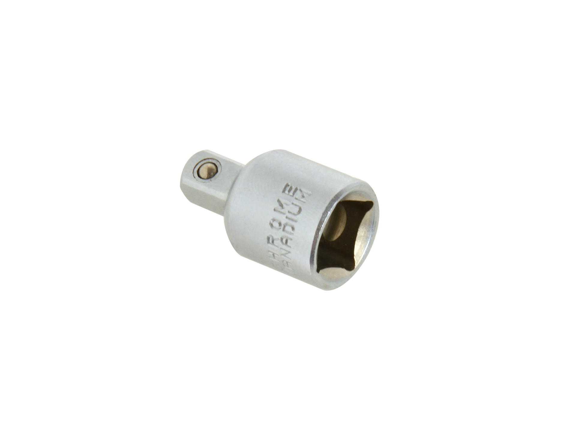 Socket Converter Adaptor 3/8  F to 1/4  M