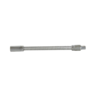 Flexible Extension Bar 1/4  x 1/4  150mm