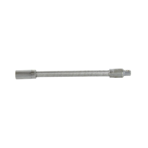 Flexible Extension Bar 1/4  x 1/4  150mm