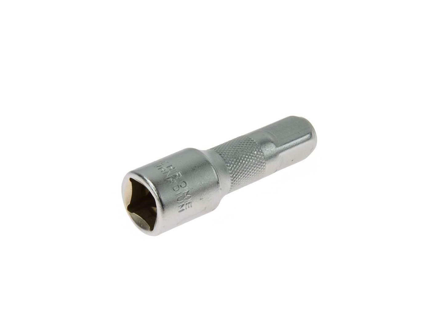 Predĺženie 1/2" CRV 75 mm (100)