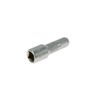 Extension Bar 1/2  CrV 75mm