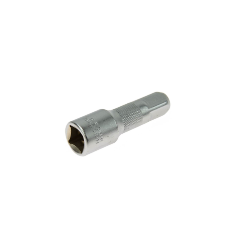 Extension Bar 1/2  CrV 75mm
