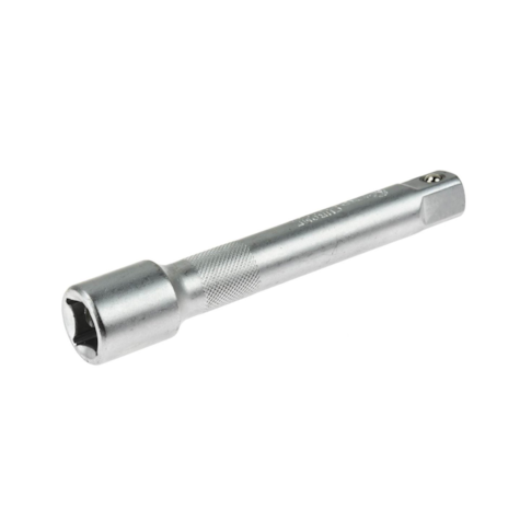 Extension Bar 1/2  CrV 125mm