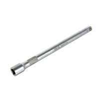 Extension Bar 1/2  CrV 250mm