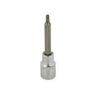 1/2  Metric Bit 6PT Socket 100mm T30 CrV