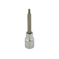 1/2  Metric Bit 6PT Socket 100mm T30 CrV