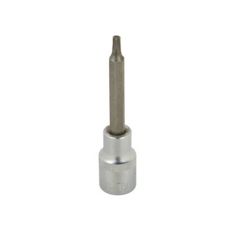 Klucz trzp.torx 6-kąt.100mm CRV T-30 (10/100)