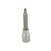 Klucz trzp.torx 6-kąt.100mm CRV T-40 (10/100)