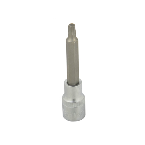 Klucz trzp.torx 6-kąt.100mm CRV T-40 (10/100)
