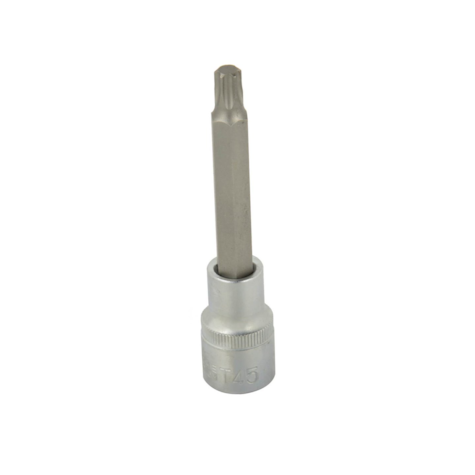 Klucz trzp.torx 6-kąt.100mm CRV T-45 (10/75/100)