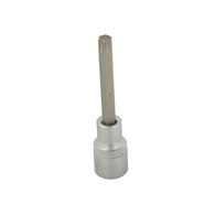 1/2  Metric Bit 6PT Socket 100mm T50 CrV