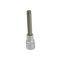 1/2  Metric Bit 6PT Socket 100mm T55 CrV