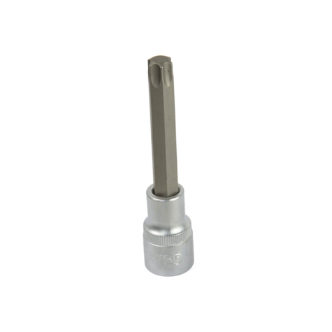 Klucz trzp.torx 6-kąt.100mm CRV T-55 (10/100)