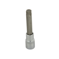 Klucz trzp.torx 6-kąt.100mm CRV T-60 (10/100)