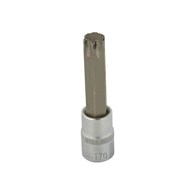 Klucz trzp.torx 6-kąt.100mm CRV T-70 (10/100)