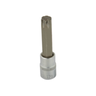 Klucz trzp.torx 6-kąt.100mm CRV T-70 (10/100)