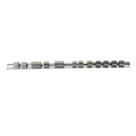 1/2 in. Socket Rail Organizer with Clips