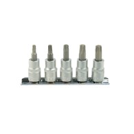 5el.zestaw kl.trzp.torx T25-50 3/8  CRV( 10/30)