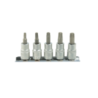 5el.zestaw kl.trzp.torx T25-50 3/8  CRV( 10/30)