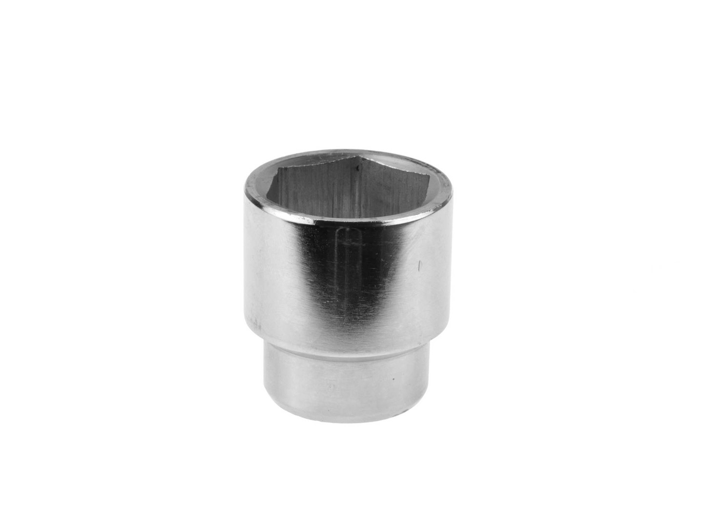 Socket hexagonal 6Pt. 3/4  17mm