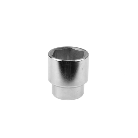 Socket hexagonal 6Pt. 3/4  41mm