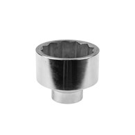 Socket Bihexagonal 12pt. 1   80mm