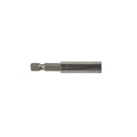 Magnetic Bit Holder 1/4  60 mm