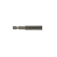 Magnetic Bit Holder 1/4  60 mm