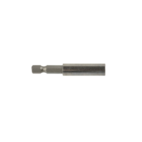Uchwyt do bitów magnetyczny 1/4  60mm (500)