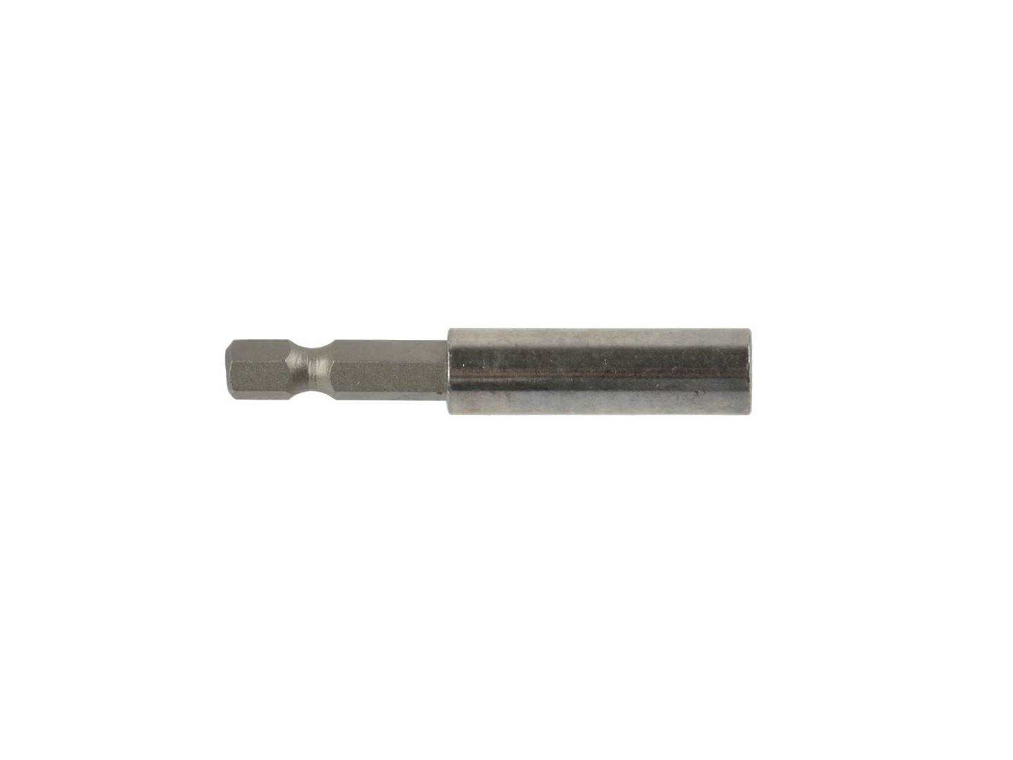 Magnetic Bit Holder 1/4  60 mm