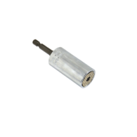 Universal Socket Adapter CrV 7-19 + Power Drill Adapter