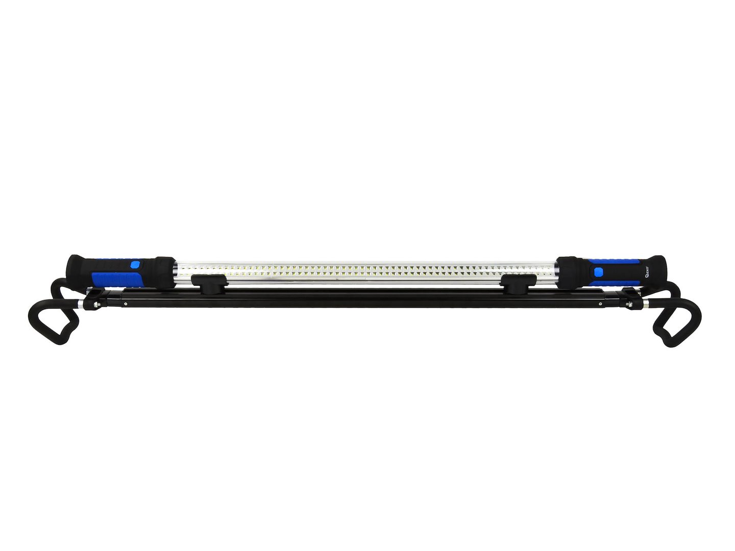 Dielenské svietidlo pod kapotou 120LED 1,2-1,95 m(4)