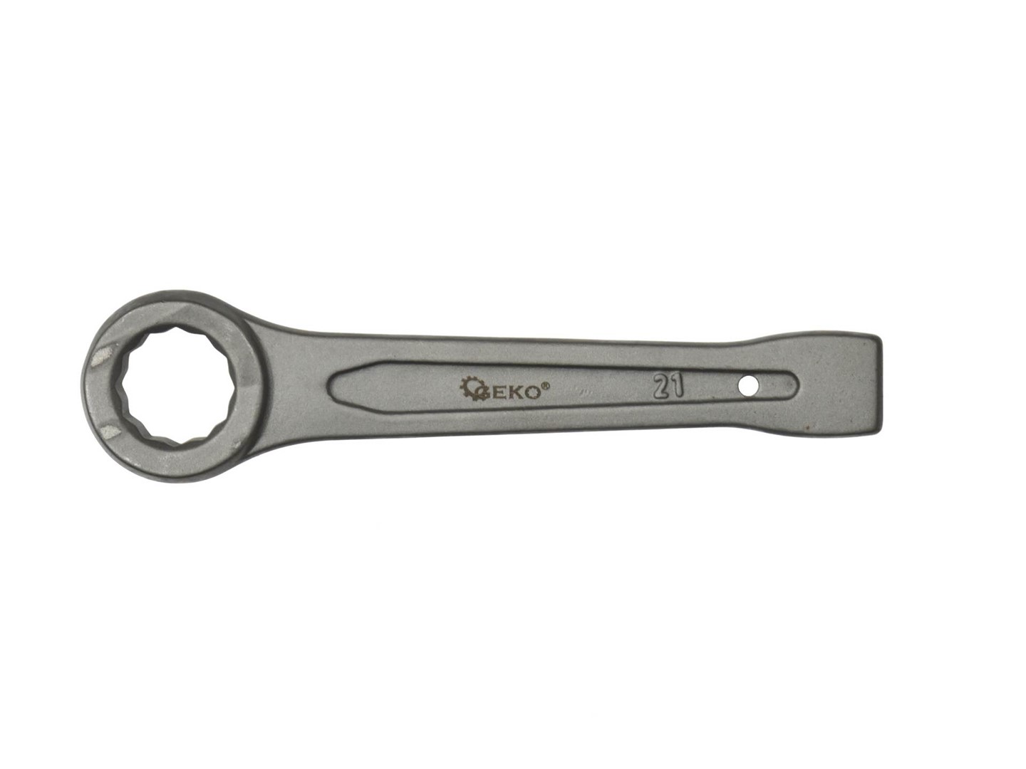 Ring Slogging Spanner 21mm