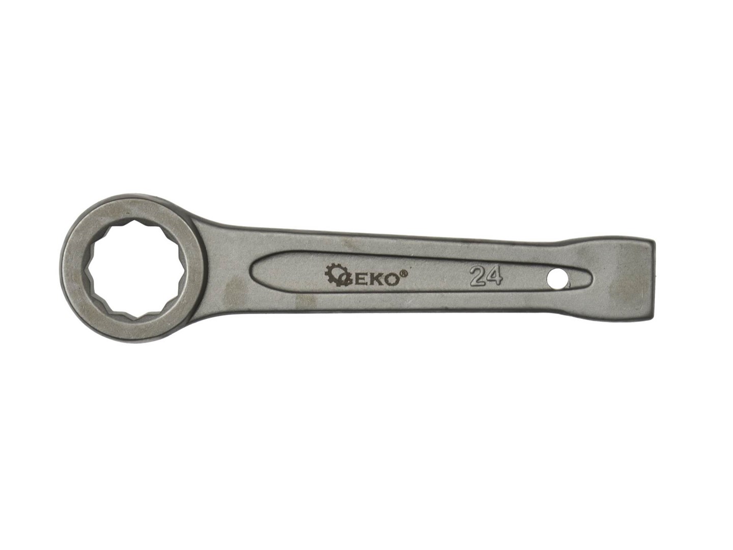 Ring Slogging Spanner 24mm