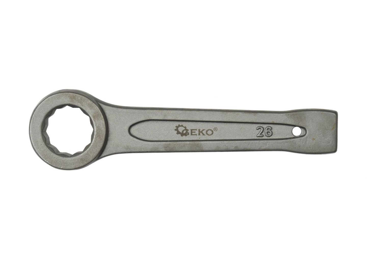 Ring Slogging Spanner 26mm