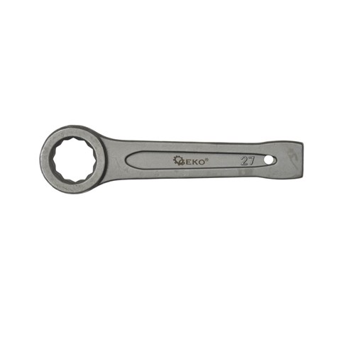 Ring Slogging Spanner 27mm